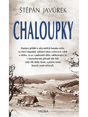 Chaloupky