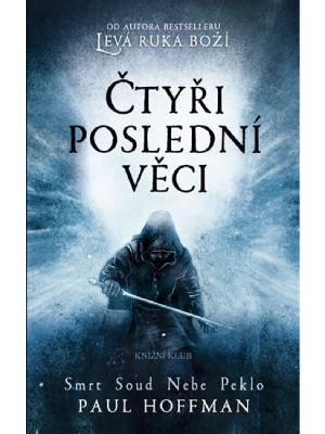 Čtyři poslední věci