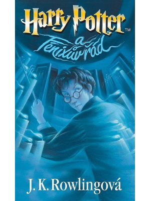 Harry Potter a Fénixův řád