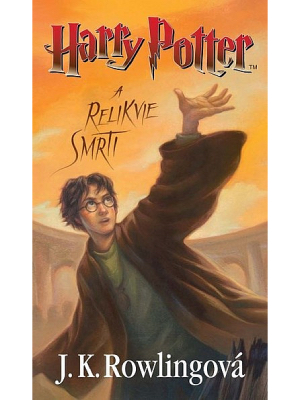 Harry Potter a relikvie smrti