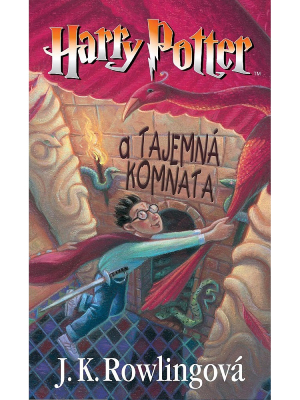 Harry Potter a Tajemná komnata