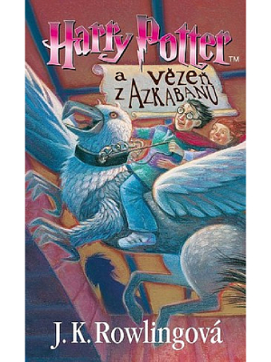 Harry Potter a vězeň z Azkabanu