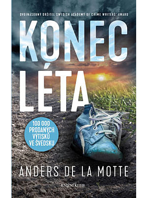 Konec léta