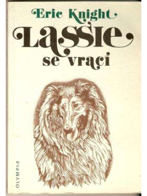 Lassie se vrací