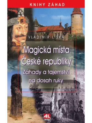 Magická místa České republiky