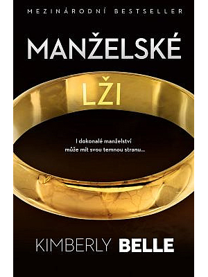 Manželské lži