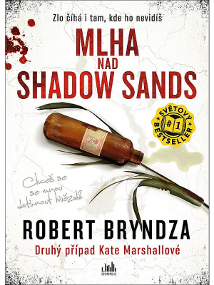 Mlha nad Shadow Sands