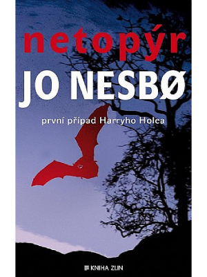 Netopýr