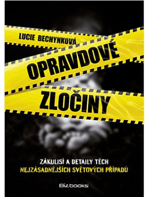 Opravdové zločiny