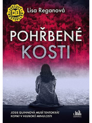 Pohřbené kosti