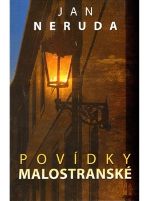 Povídky malostranské