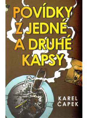 Povídky z jedné a druhé kapsy