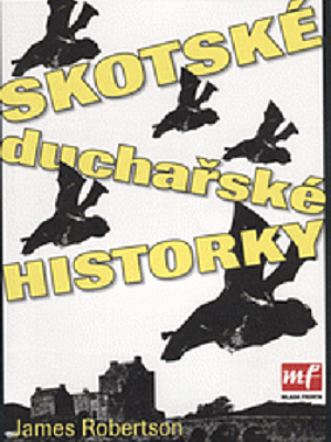 Skotské duchařské historky