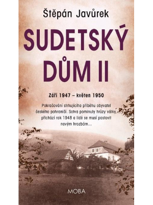 Sudetský dům II