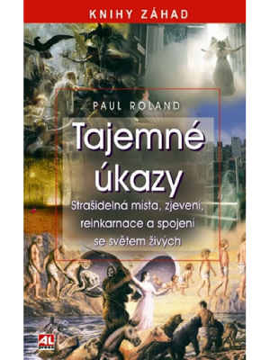 Tajemné úkazy