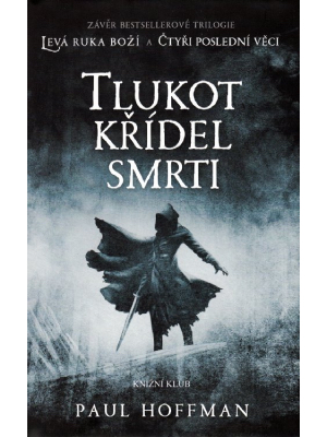 Tlukot křídel smrti