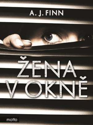 Žena v okně